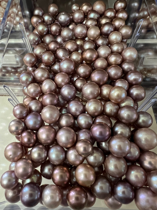 Live settings and mounting services