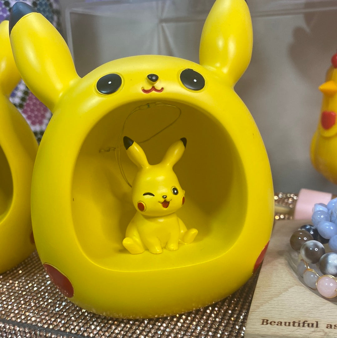 Pikachu lamp