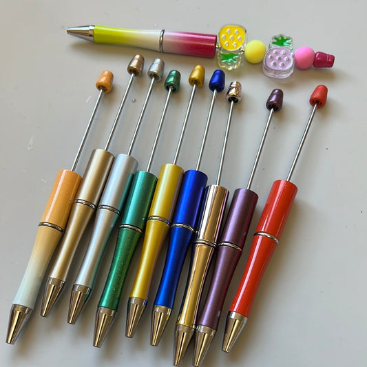 DIY PENS