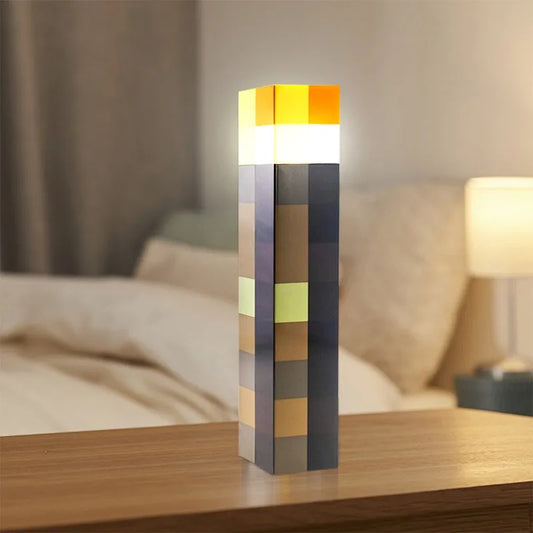 Torch Minecraft