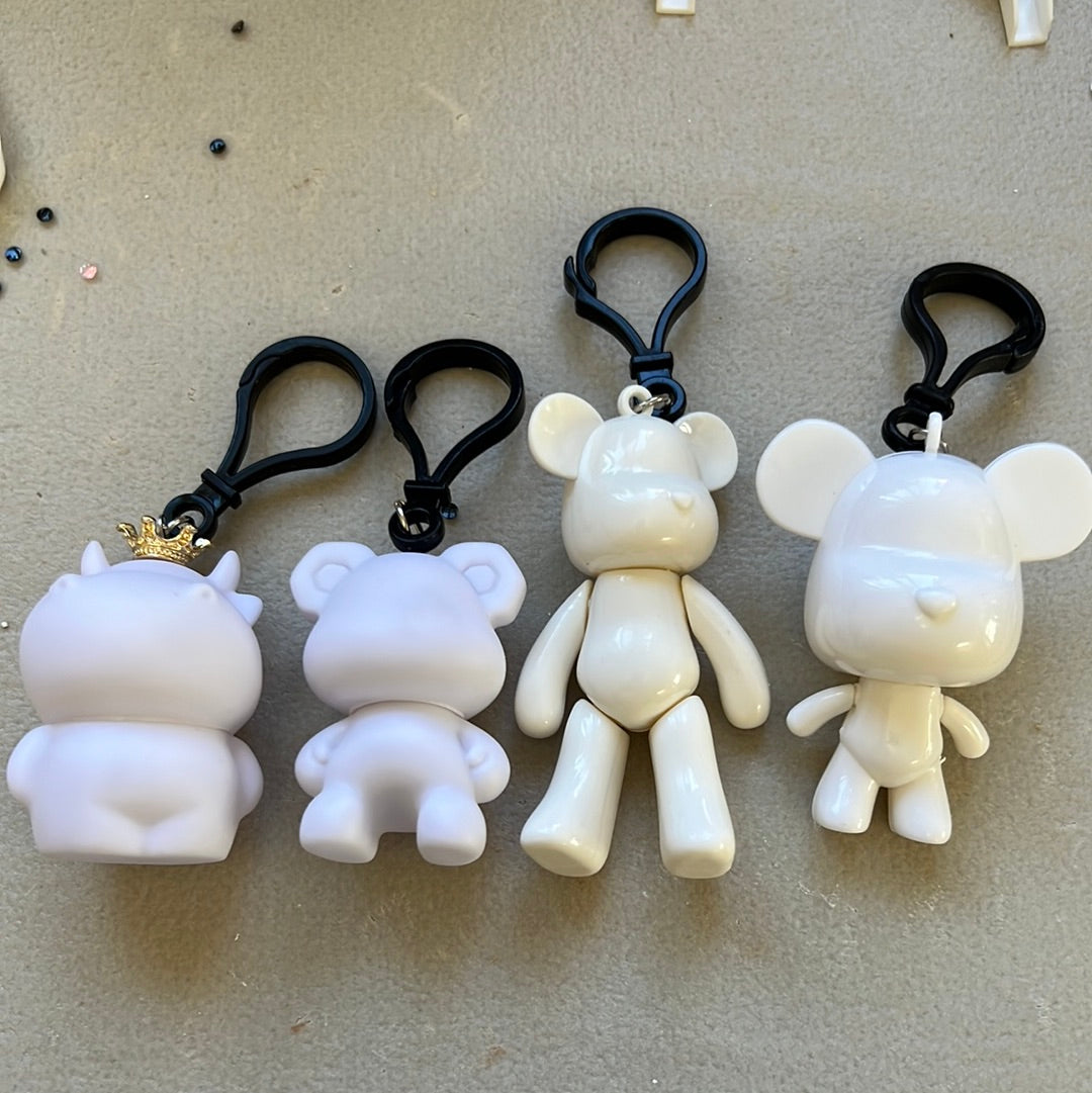 DIY keychain Kit