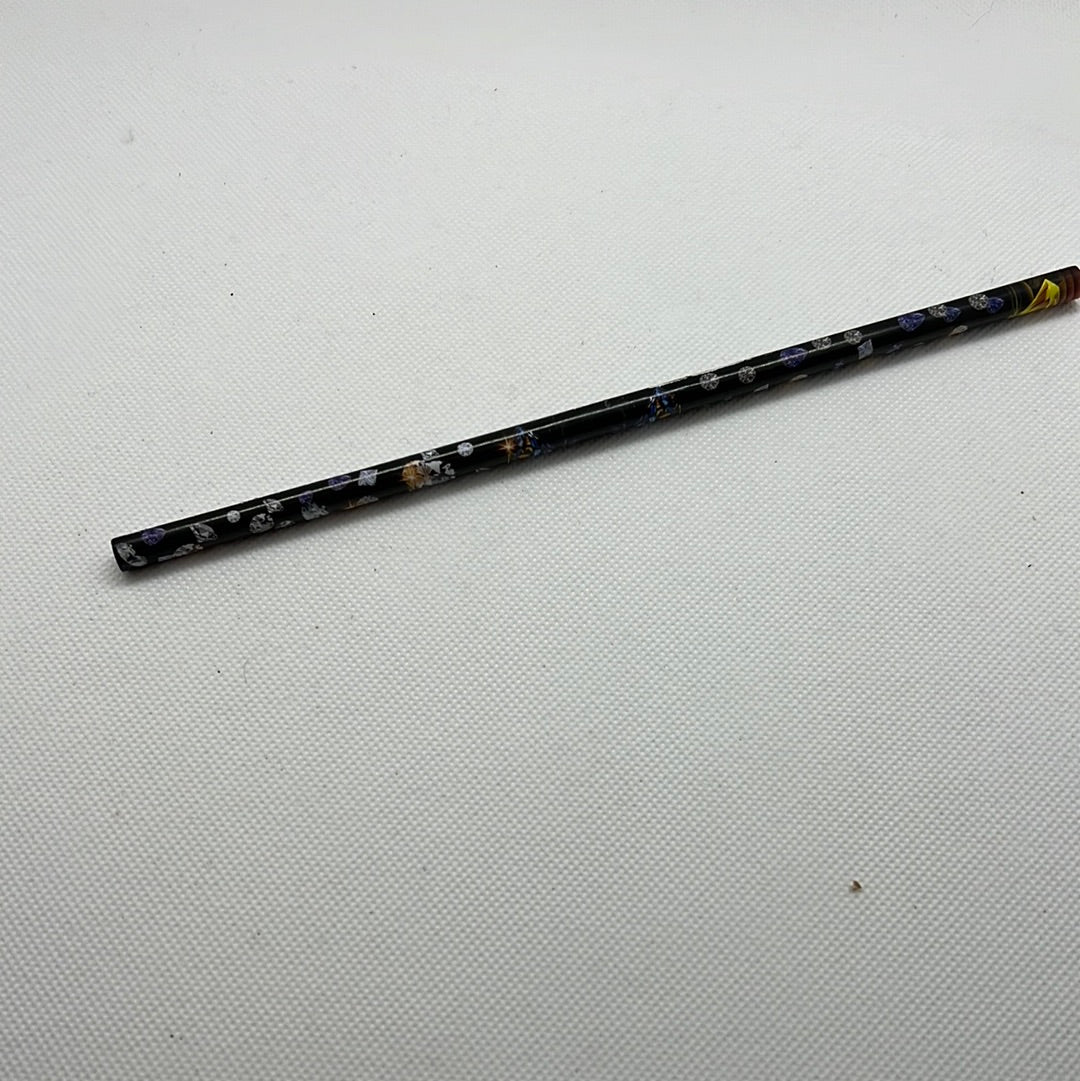 Wax pencil